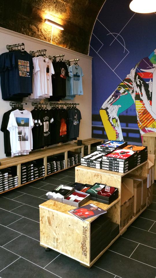 A10 Architects Ltd 6 Yard Box, The Arches Edinburgh A10 Architects Ltd