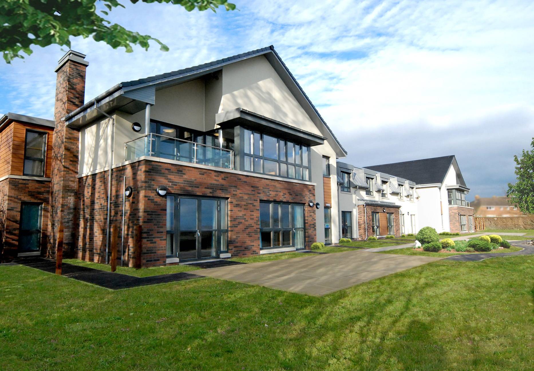 Care Home Healthcare