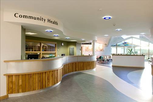 Fort William Medical Centre Healthcare