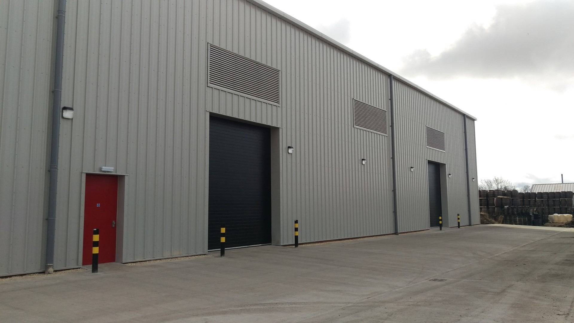 Bonded Warehouse Bonded Warehouse